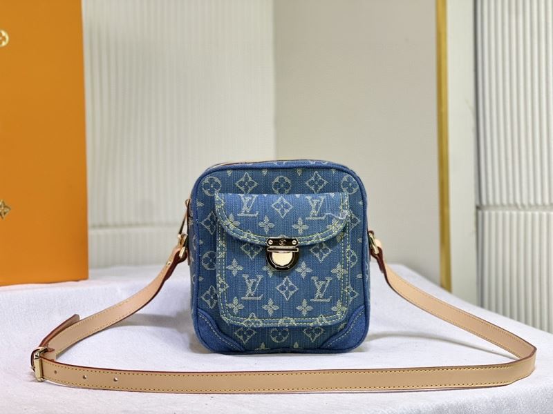 LV Satchel bags